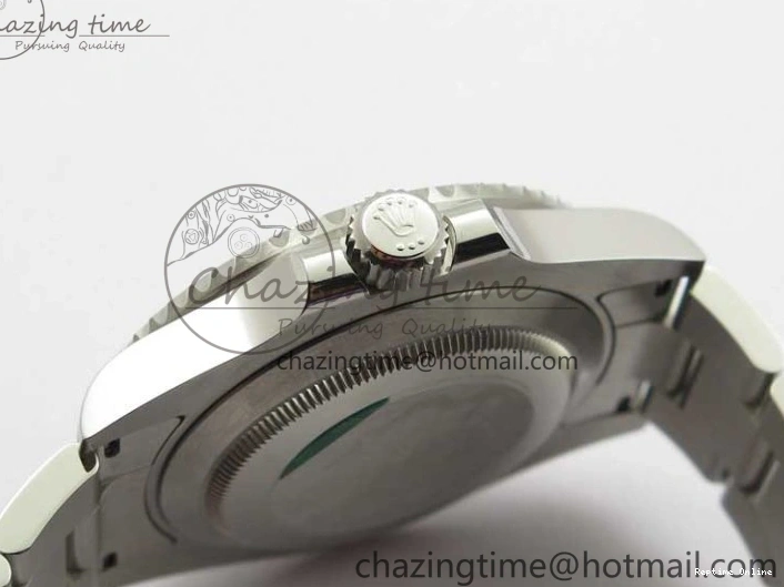 0104 Submariner 126610 LN Black Ceramic Noob 1:1 Best Edition 904L SS Case and Bracelet A Versatile 2762